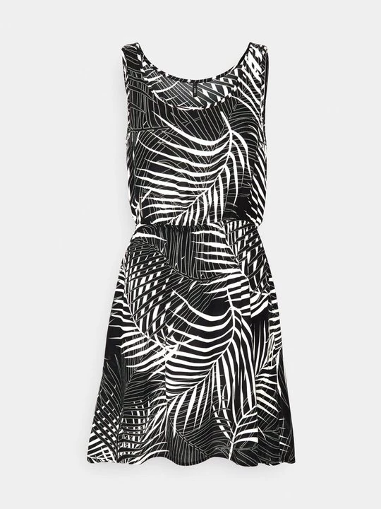 Foto van product Jurk Only zwart