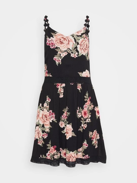 Foto van product Jurk Only zwart