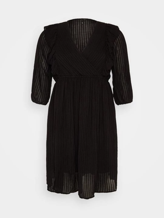 Foto van product Jurk Only zwart