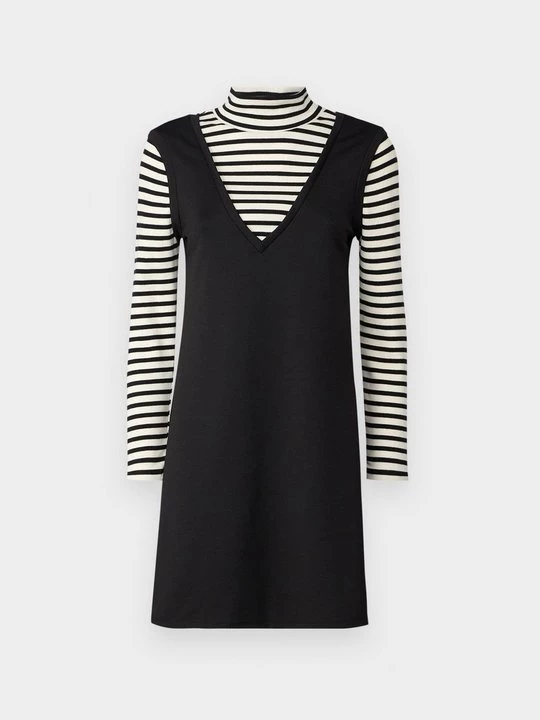 Foto van product Jurk Only zwart