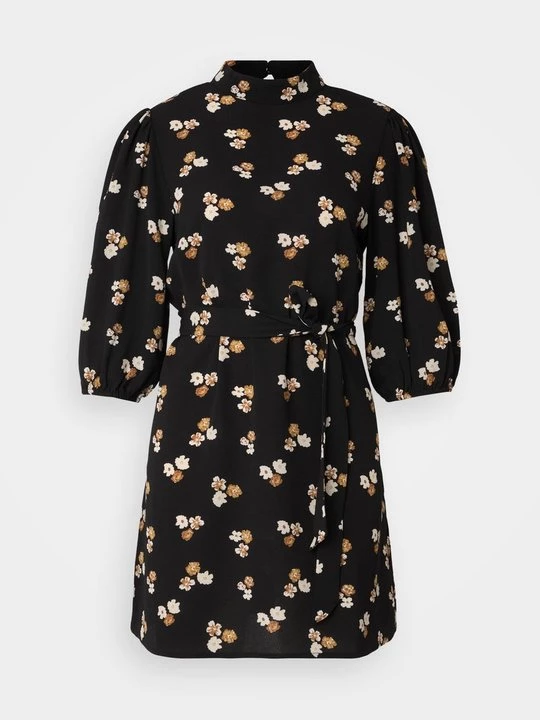 Foto van product Jurk Only zwart
