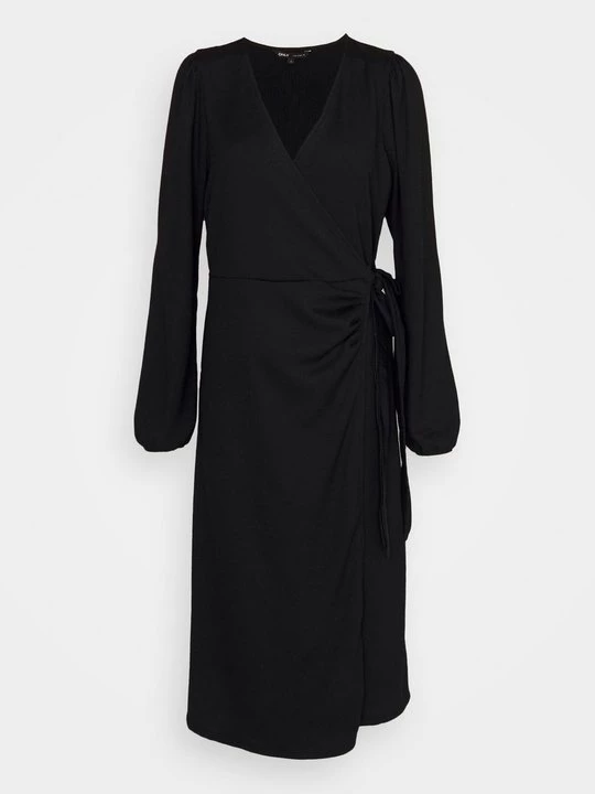 Foto van product Jurk Only zwart