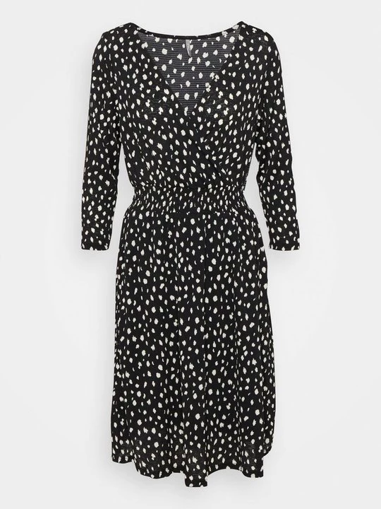 Foto van product Jurk Only zwart