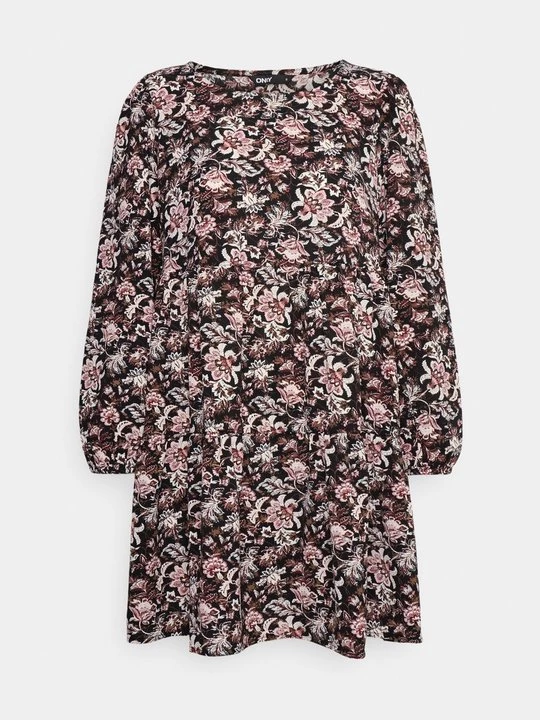 Foto van product Jurk Only zwart