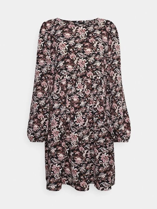 Foto van product Jurk Only zwart