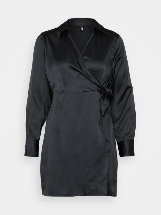 Foto van product Jurk Only zwart