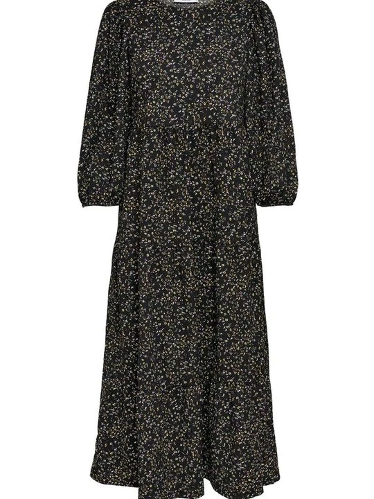 Foto van product Jurk Only zwart