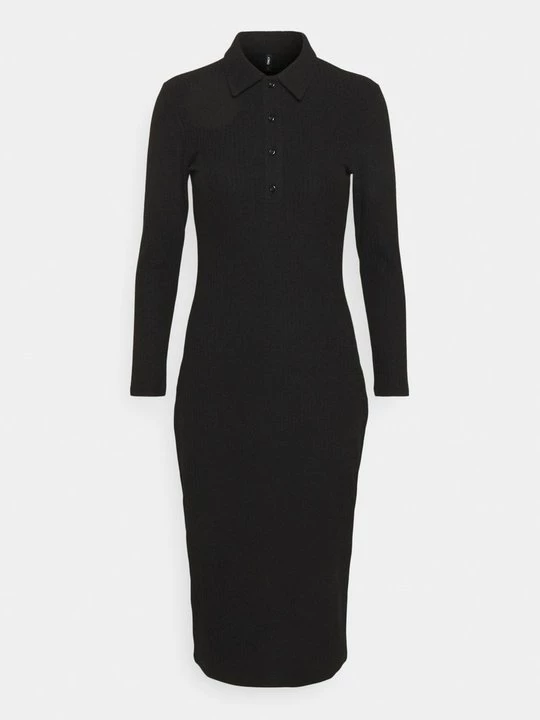 Foto van product Jurk Only zwart
