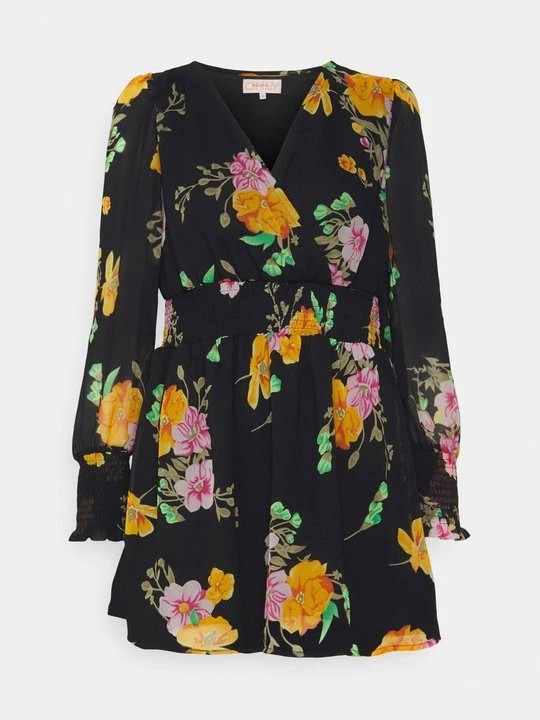 Foto van product Jurk Only zwart