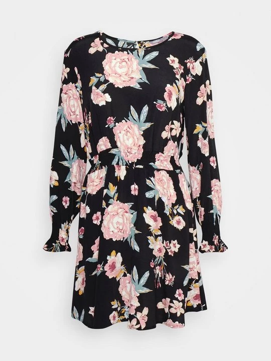 Foto van product Jurk Only zwart