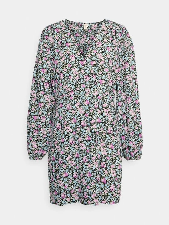 Foto van product Jurk Only zwart