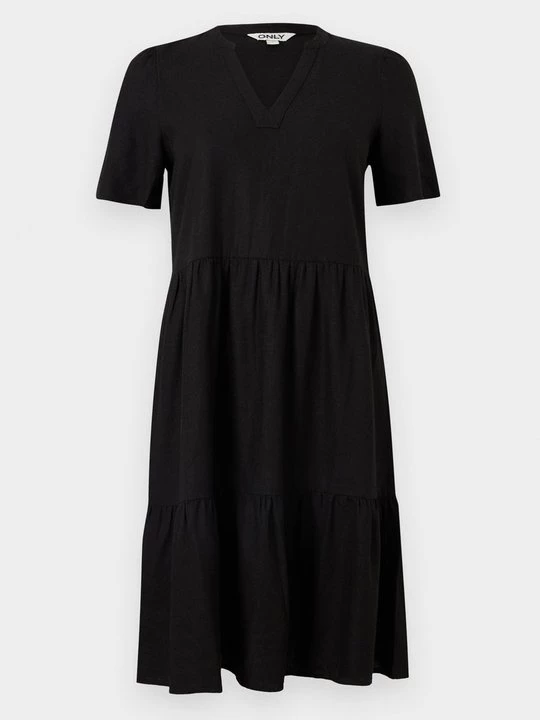 Foto van product Jurk Only zwart