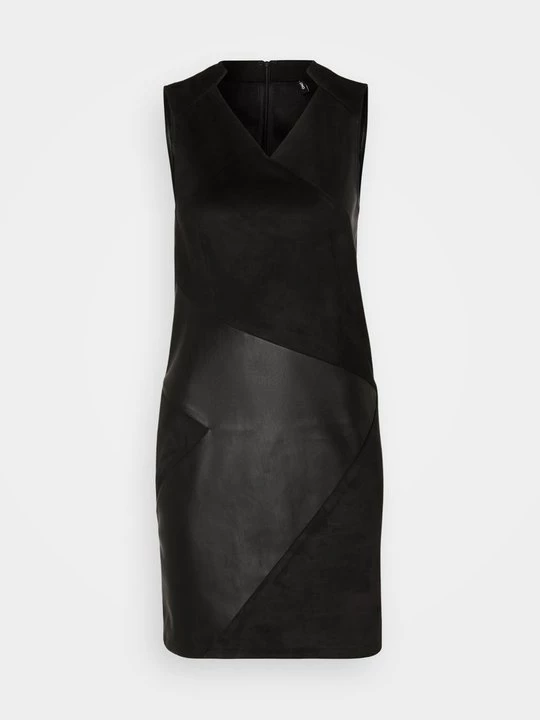 Foto van product Jurk Only zwart