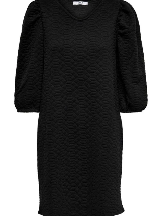 Foto van product Jurk Only zwart