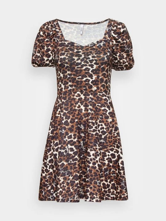 Foto van product Jurk Only zwart