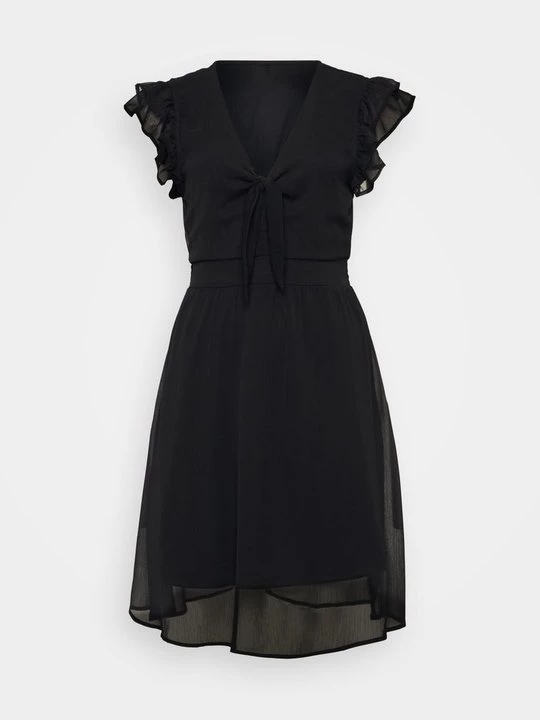 Foto van product Jurk Only zwart