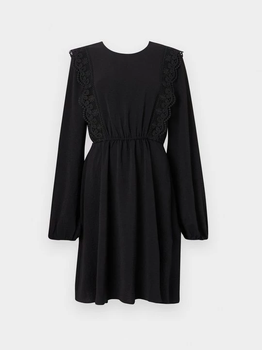 Foto van product Jurk Only zwart