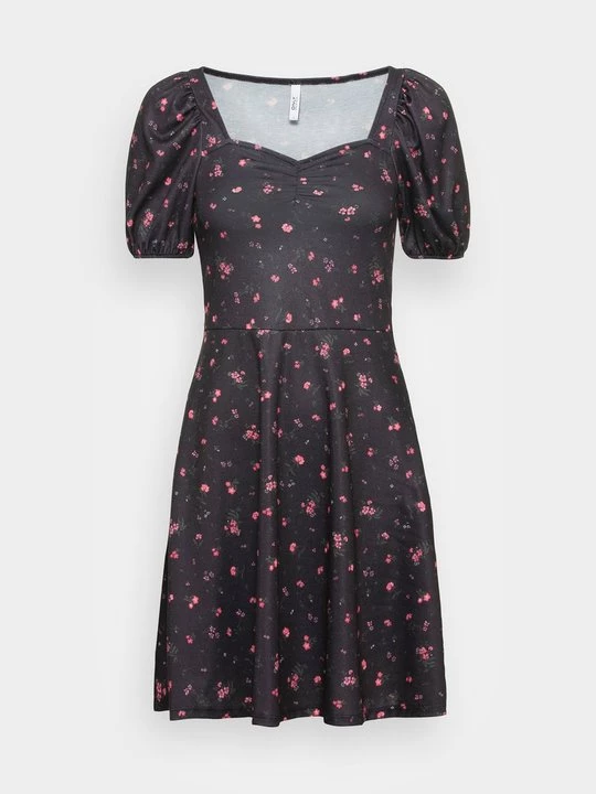 Foto van product Jurk Only zwart