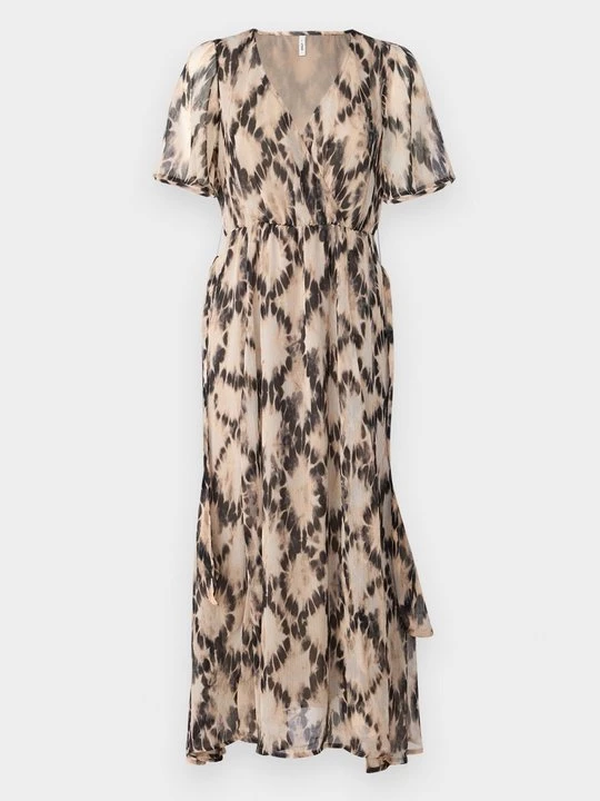 Foto van product Jurk Only zwart