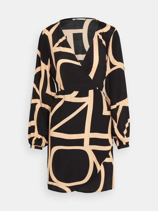 Foto van product Jurk Only zwart