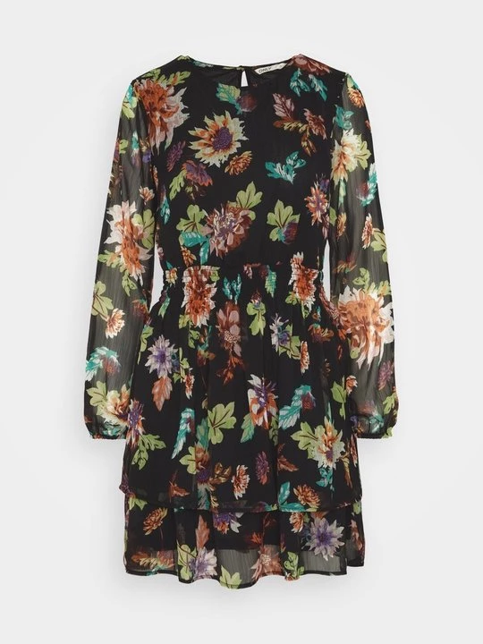 Foto van product Jurk Only zwart