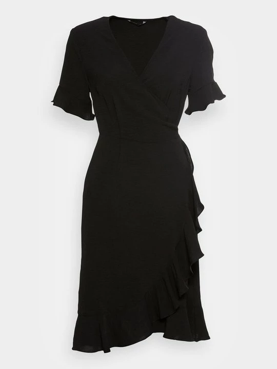 Foto van product Jurk Only zwart