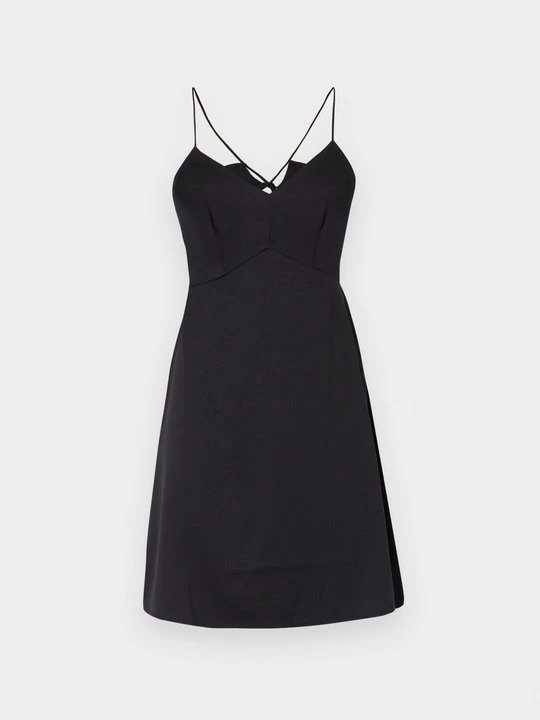 Foto van product Jurk Only zwart