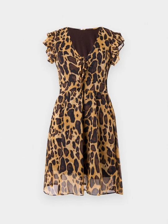 Foto van product Jurk Only zwart