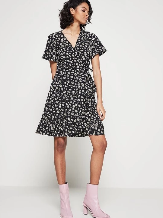 Foto van product Jurk Only zwart