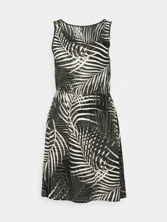 Foto van product Jurk Only zwart