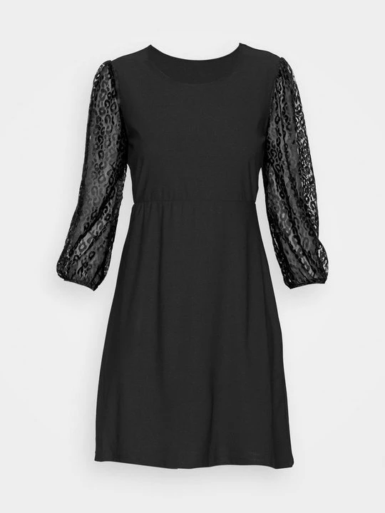 Foto van product Jurk Only zwart