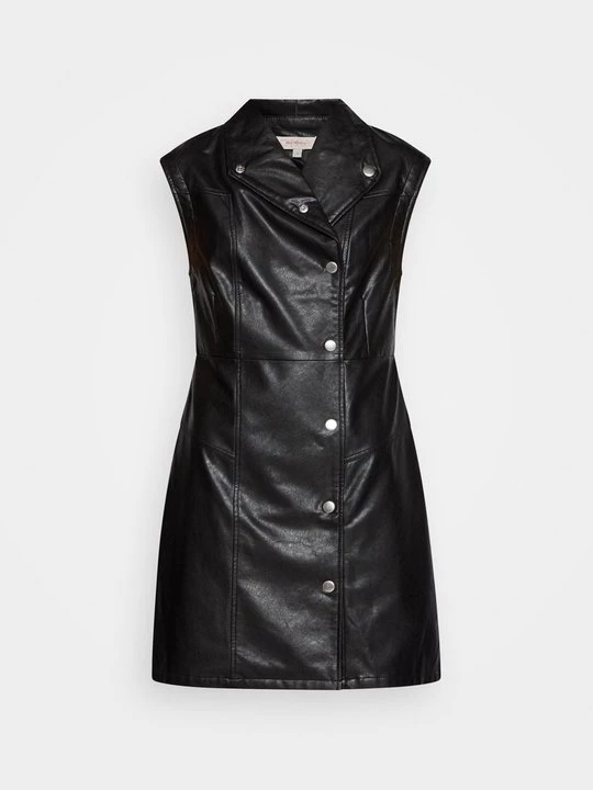 Foto van product Jurk Only zwart
