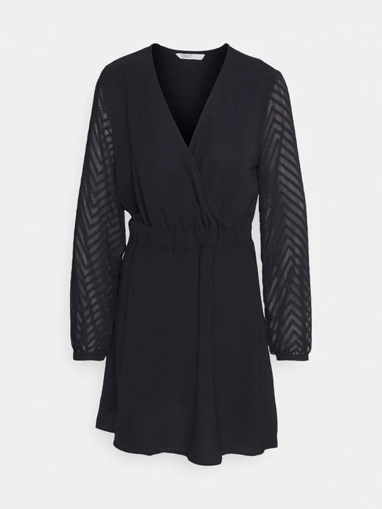 Foto van product Jurk Only zwart