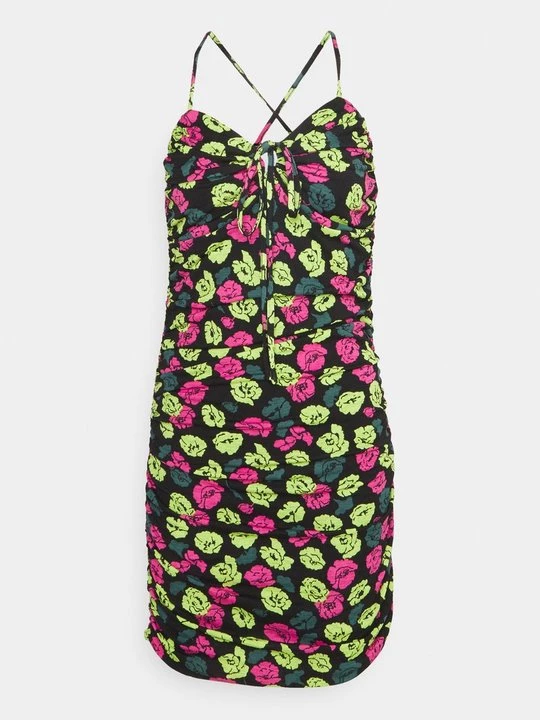 Foto van product Jurk Only zwart