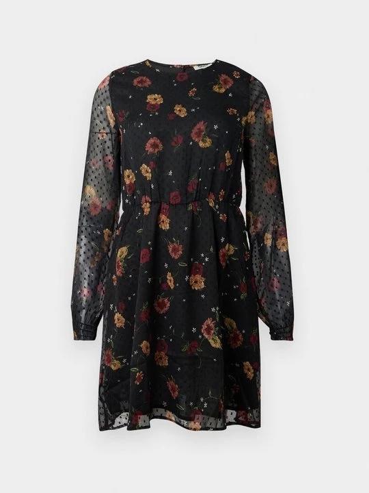 Foto van product Jurk Only zwart