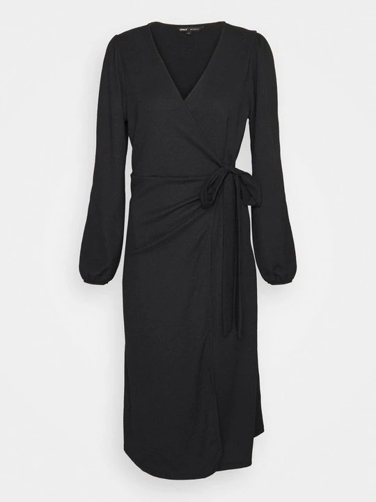 Foto van product Jurk Only zwart