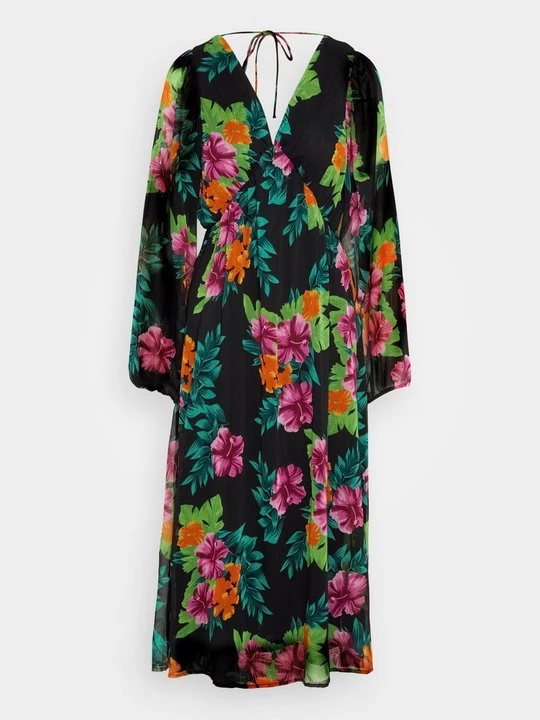 Foto van product Jurk Only zwart