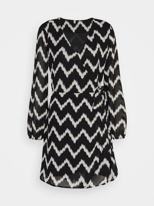 Foto van product Jurk Only zwart
