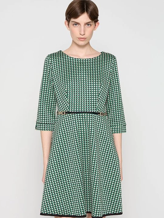 Foto van product Jurk ORSAY groen