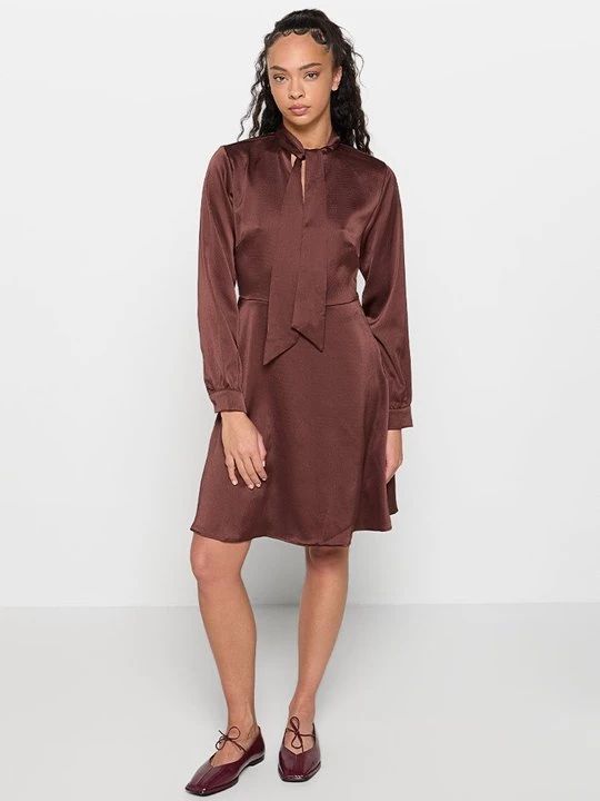 Foto van product Jurk ORSAY paars