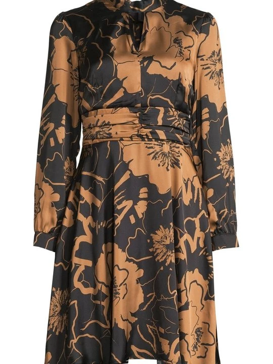 Foto van product Jurk ORSAY zwart