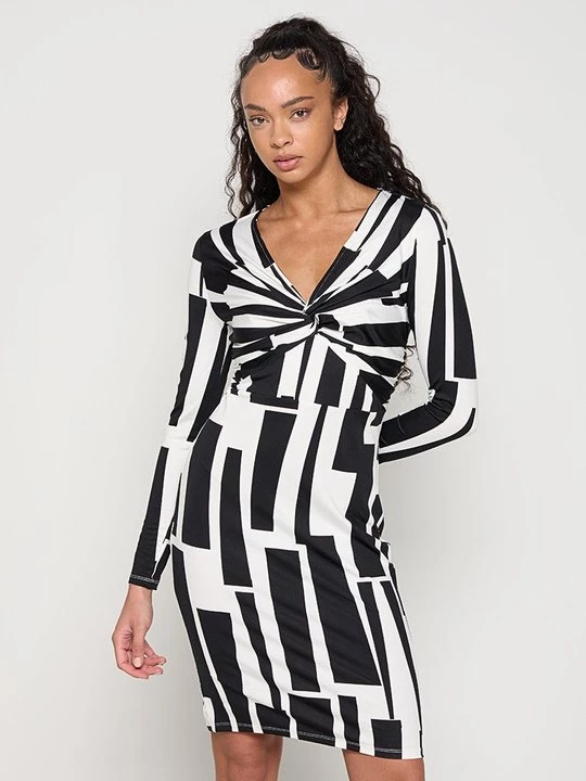 Foto van product Jurk ORSAY zwart