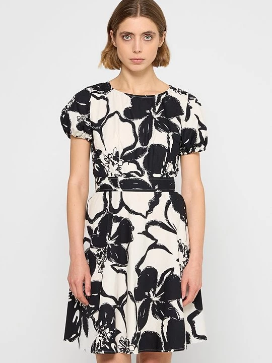 Foto van product Jurk ORSAY zwart