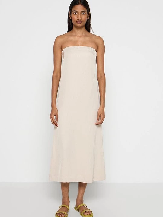 Foto van product Jurk & Other Stories beżowy