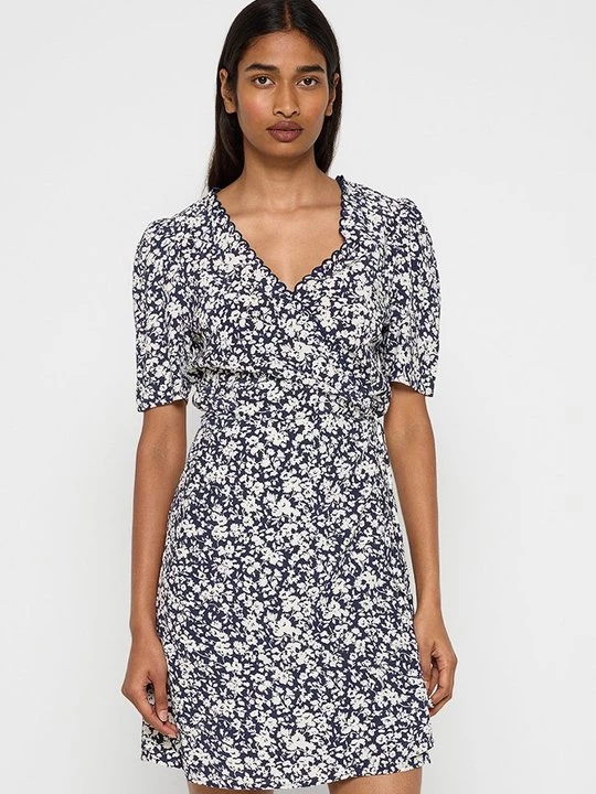 Foto van product Jurk & Other Stories blauw