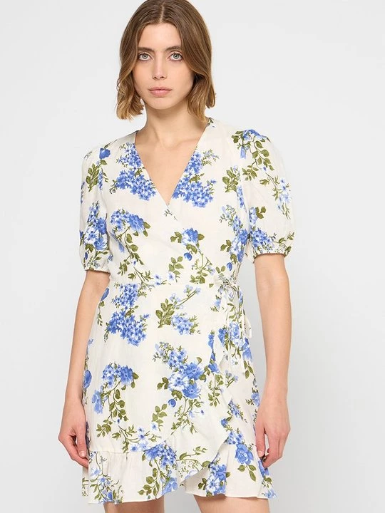 Foto van product Jurk & Other Stories blauw