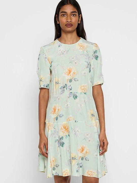 Foto van product Jurk & Other Stories groen