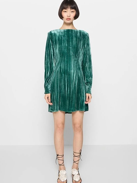 Foto van product Jurk & Other Stories groen