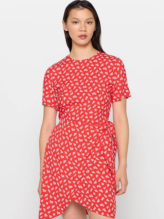 Foto van product Jurk & Other Stories rood