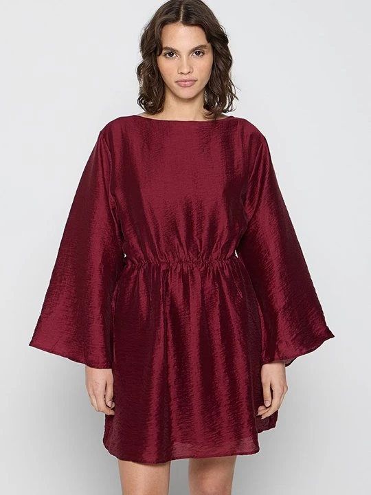 Foto van product Jurk & Other Stories rood